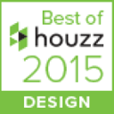 Best of Houzz Design 2015