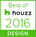 Houzz Best of Design 2016